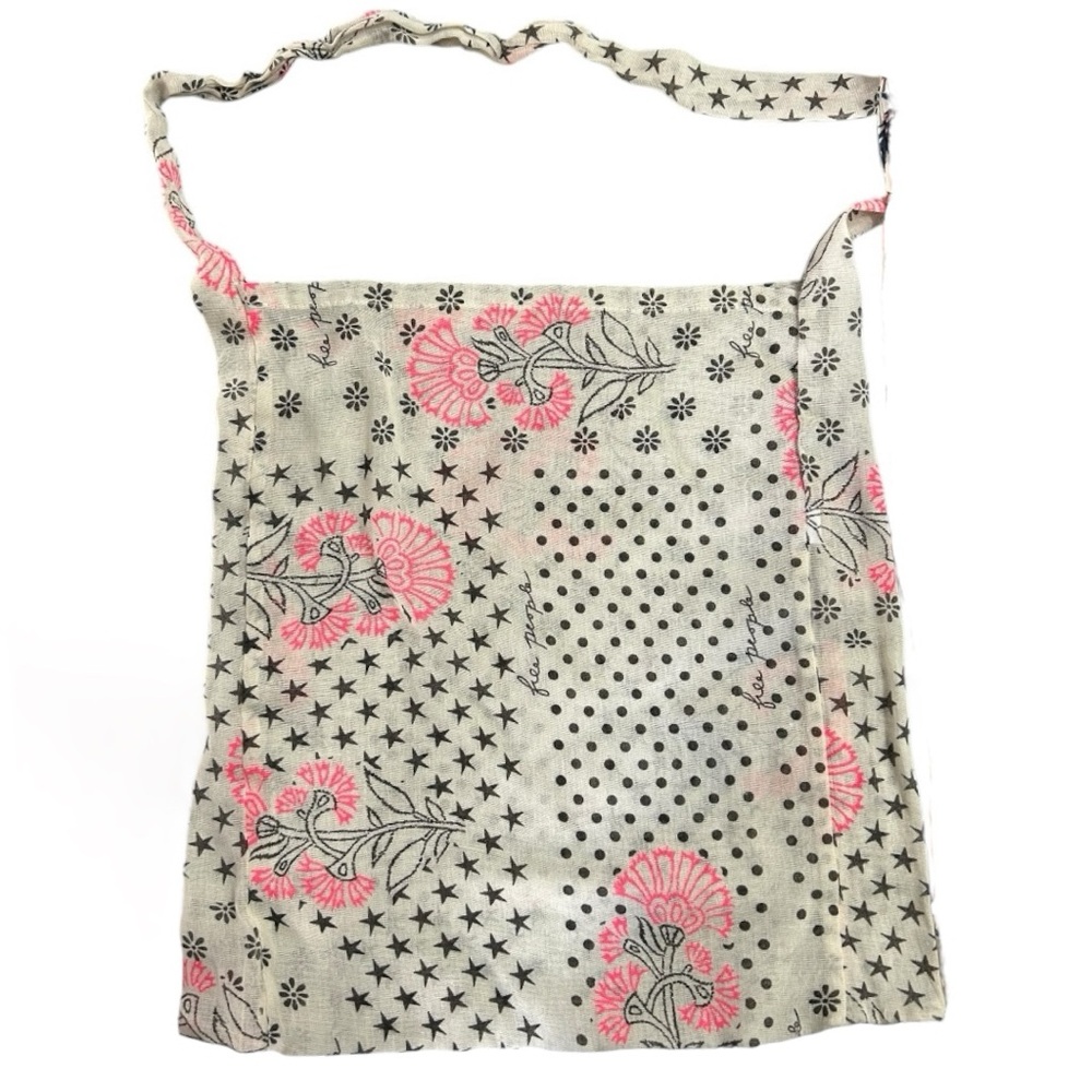 Free People Floral Patterned Tote Bag‎